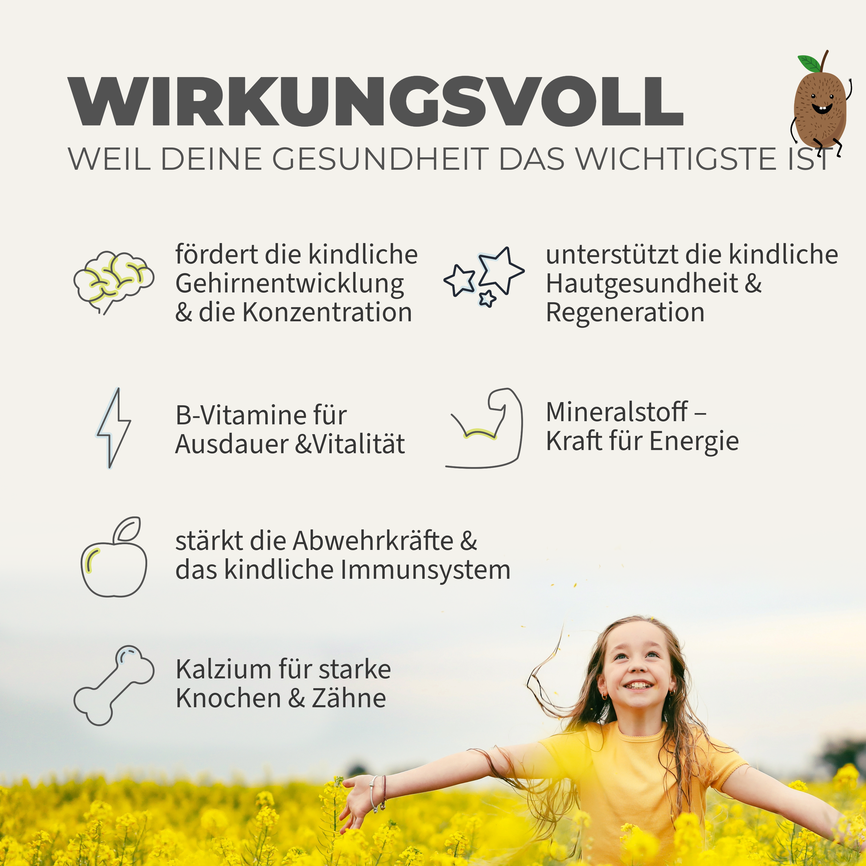 Daily Vegan for Kids