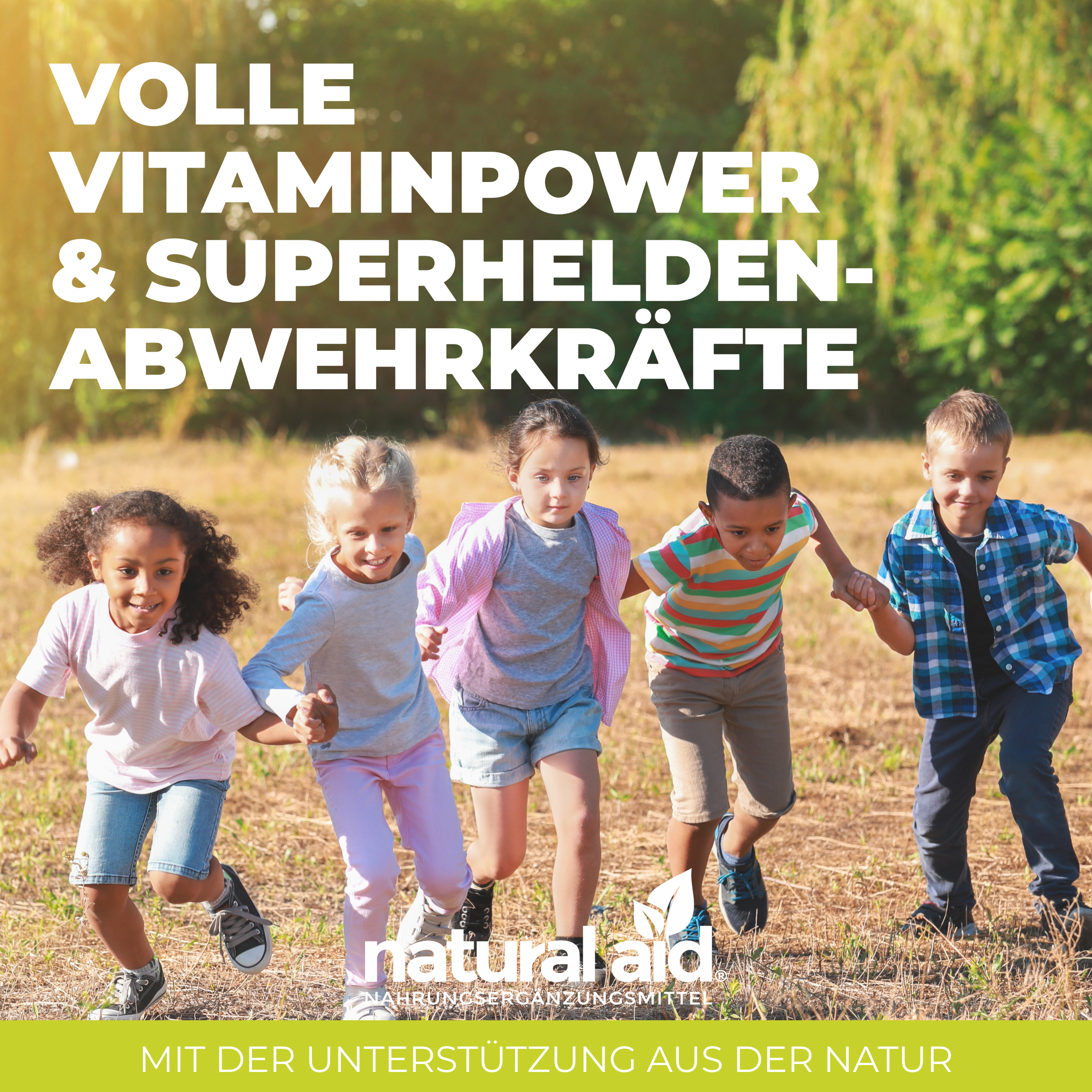 Daily Vegan for Kids