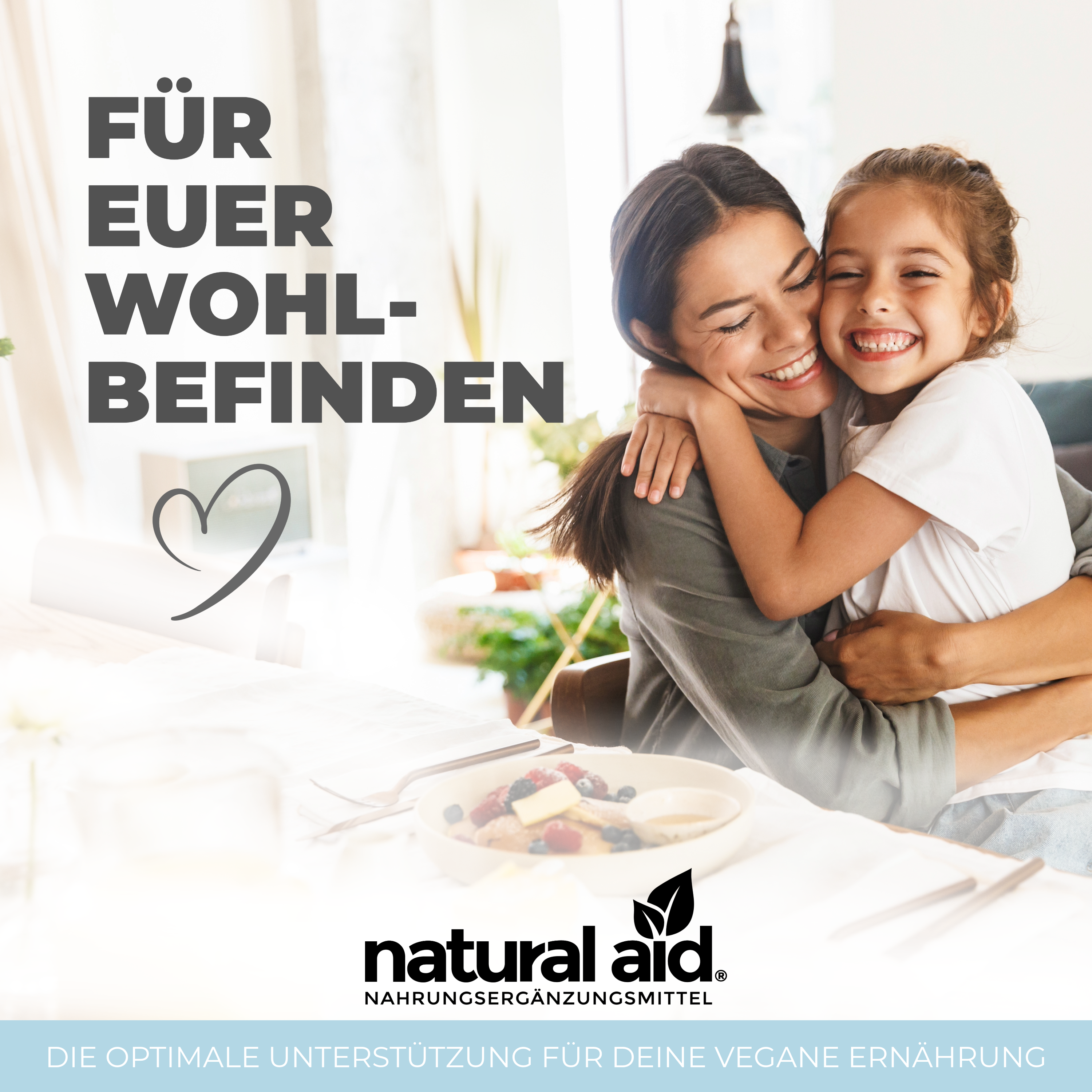 Daily Vegan for Kids