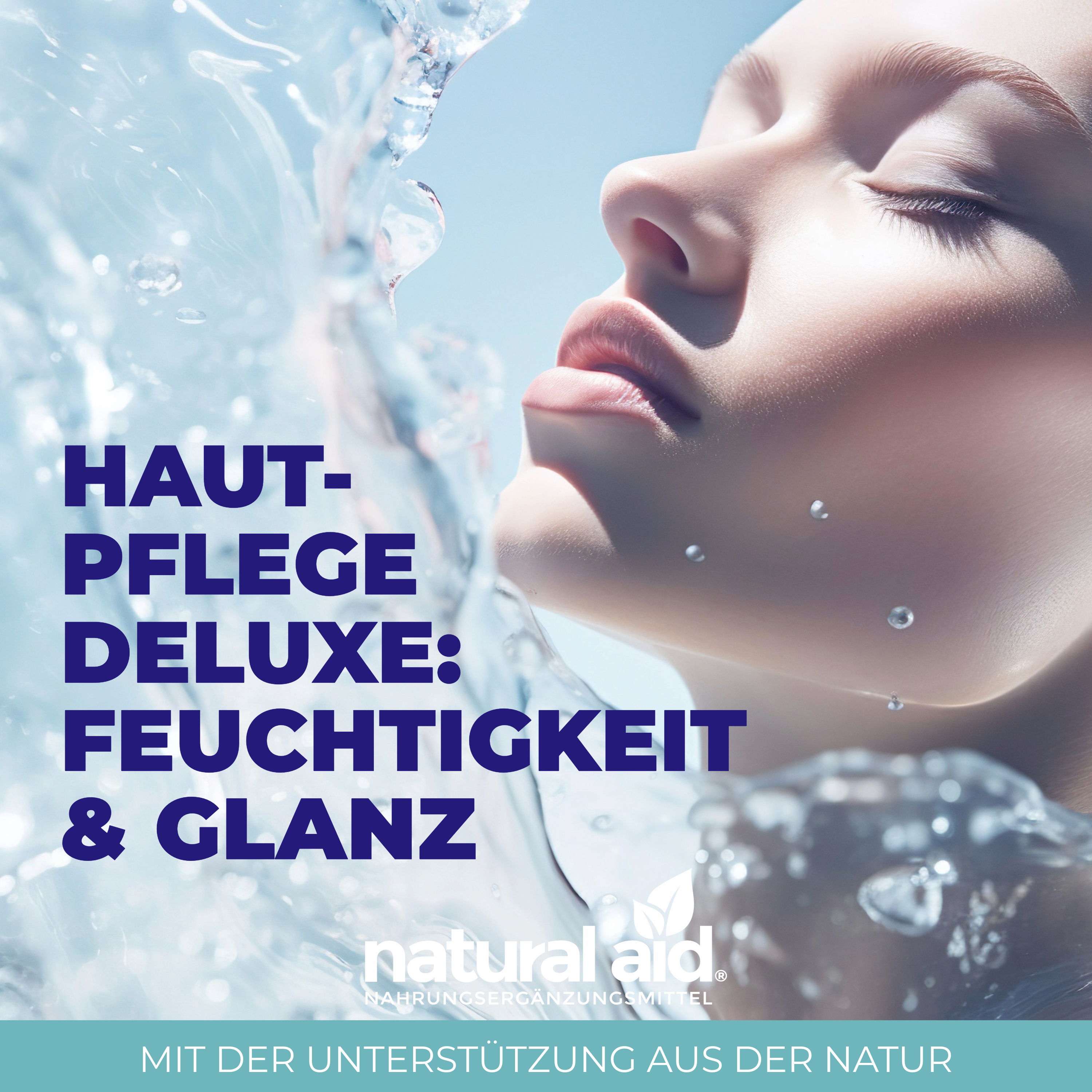 Daily Vegan Hyaluron