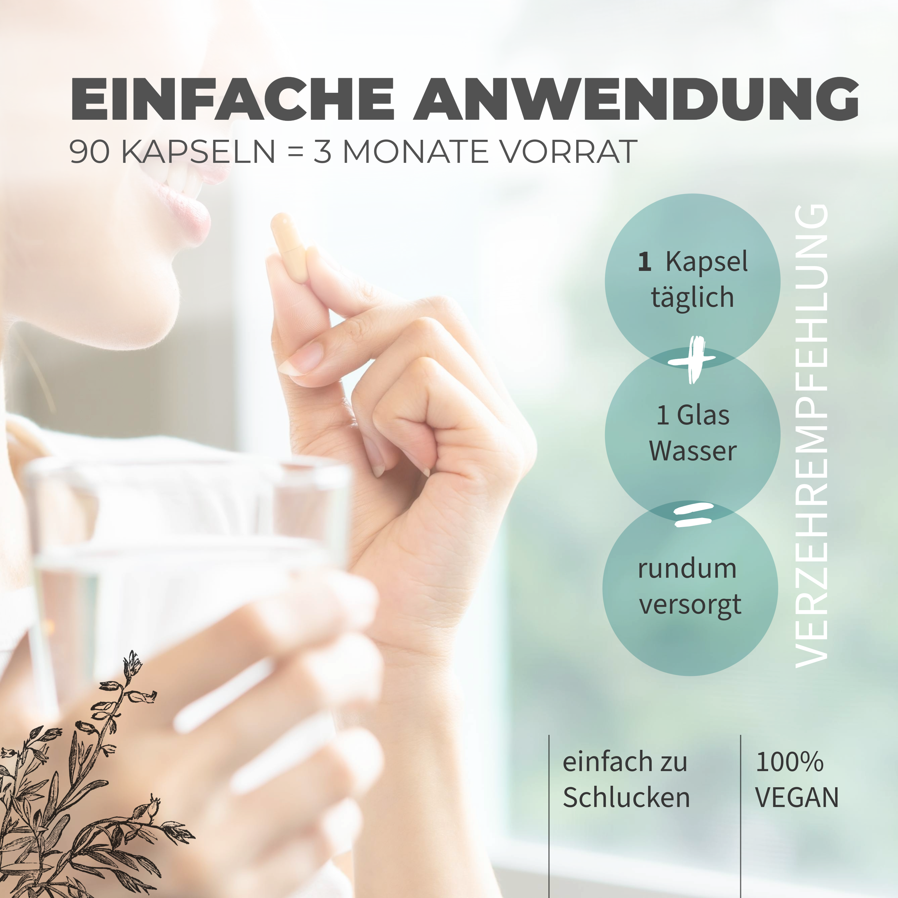 Daily Vegan Hyaluron