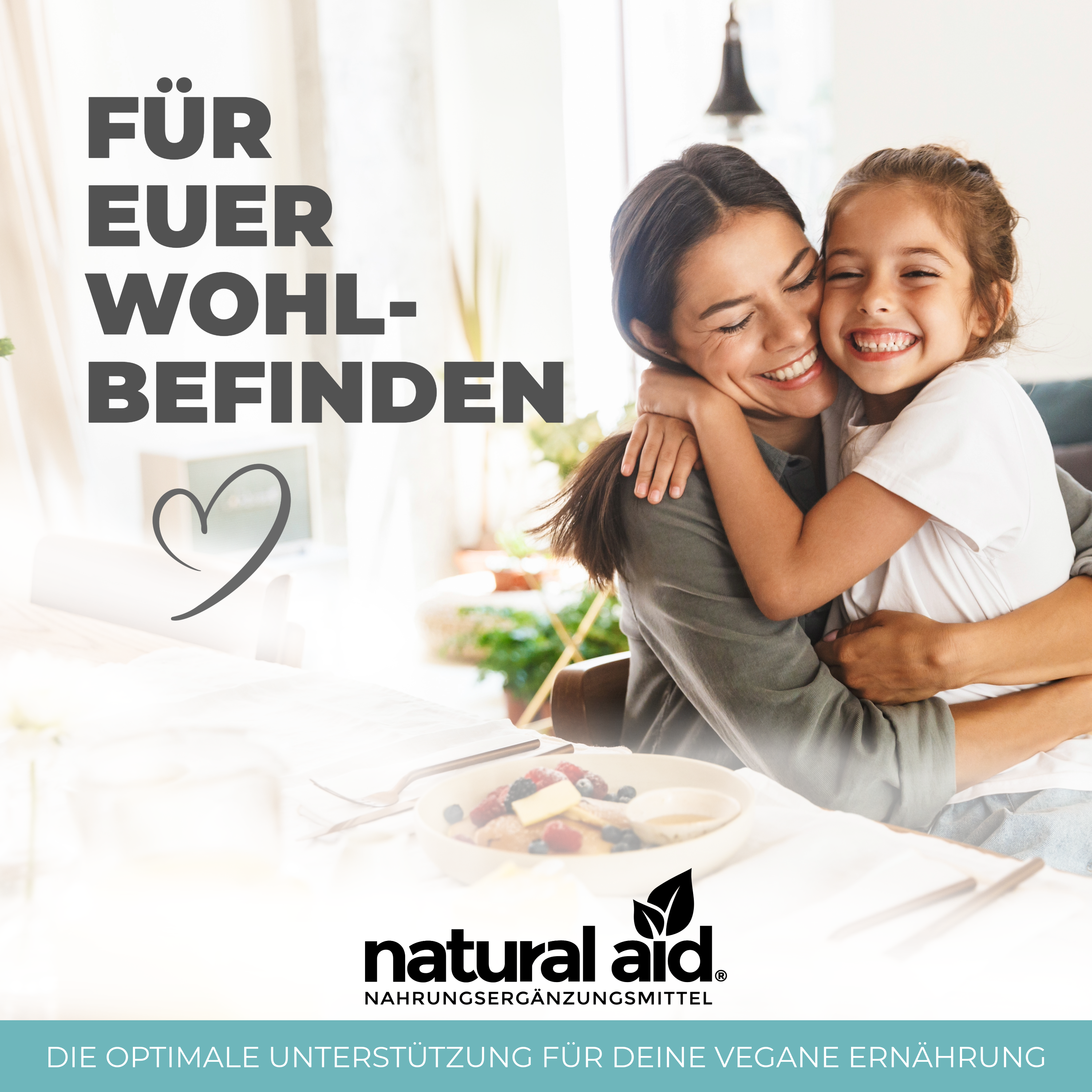 Daily Vegan Hyaluron