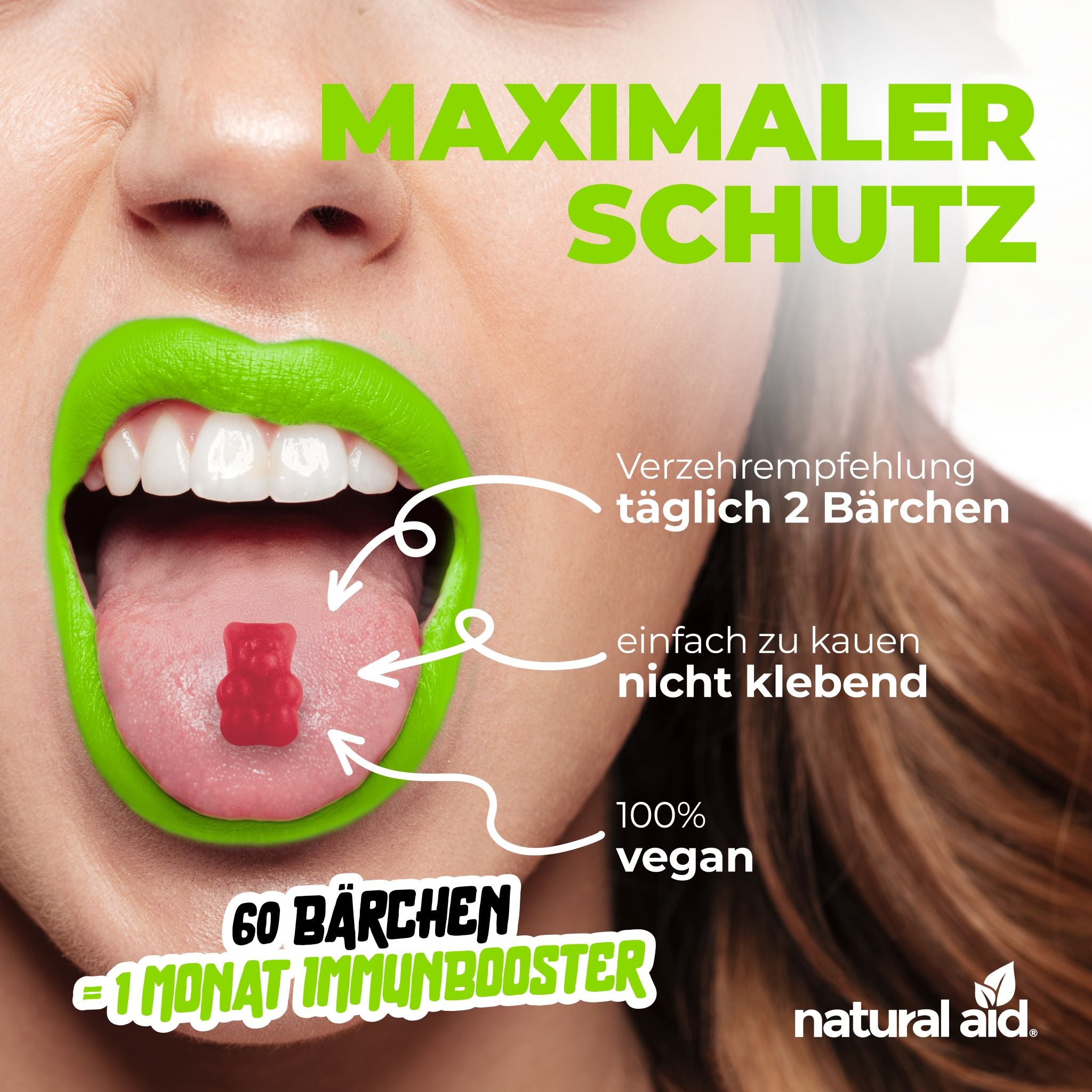 Immun Bärchen