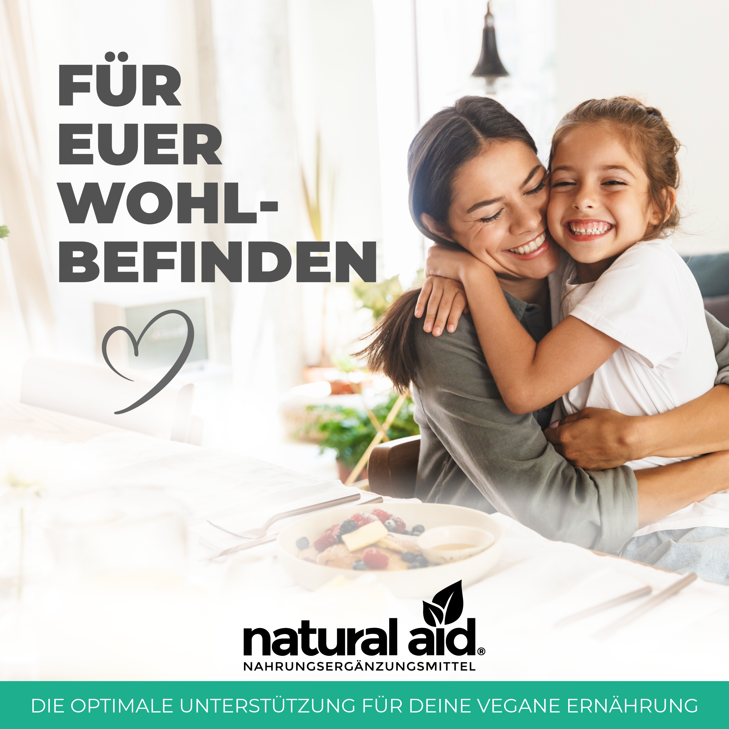 Daily Vegan Omega 3 Kapseln – veganes Algenöl mit DHA und EPA - Bild 8