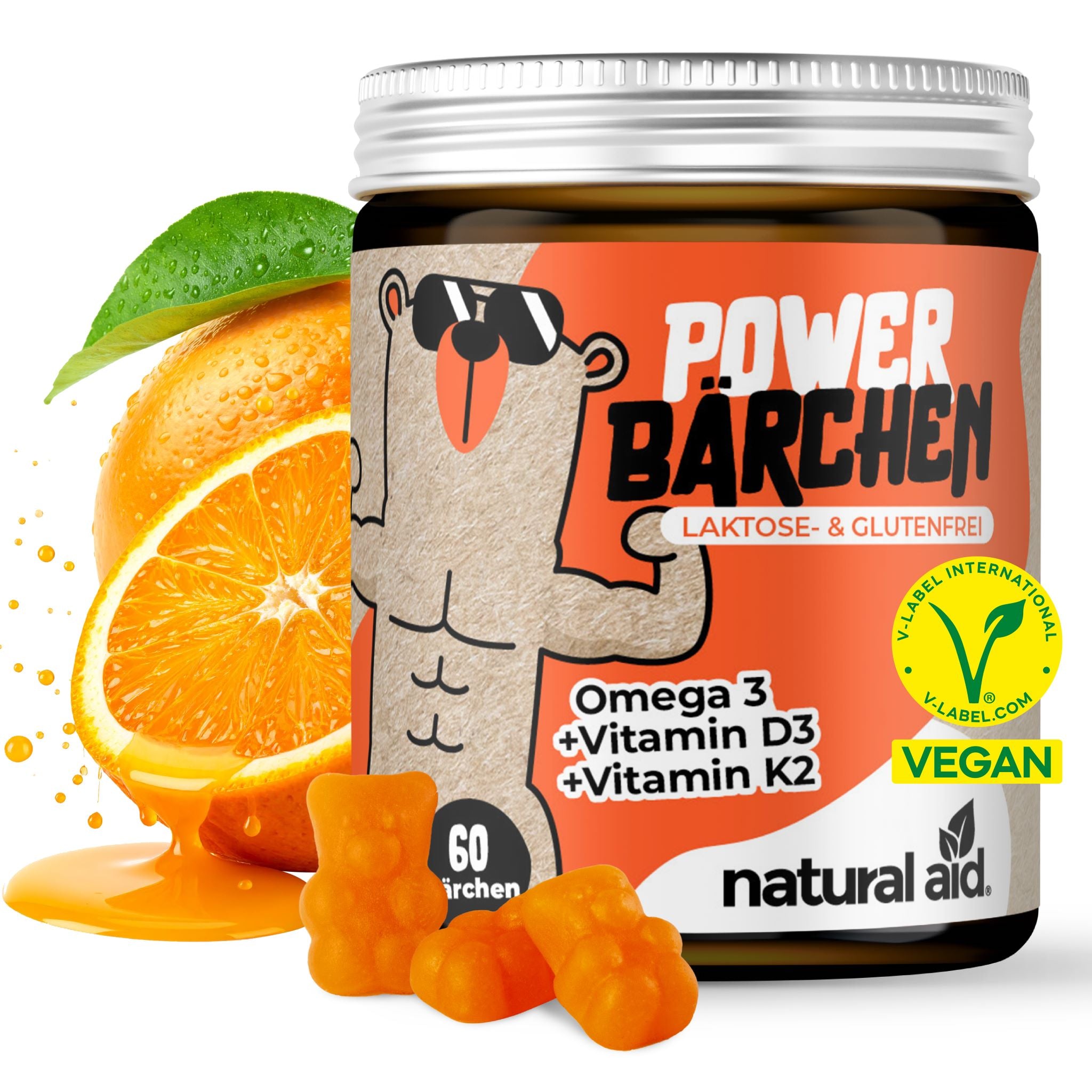 Power Bärchen