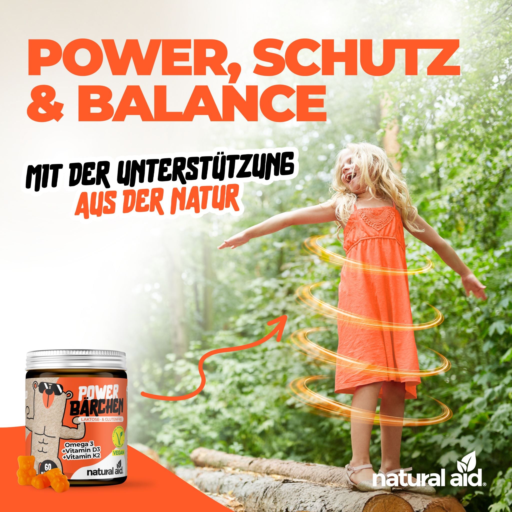 Power Bärchen