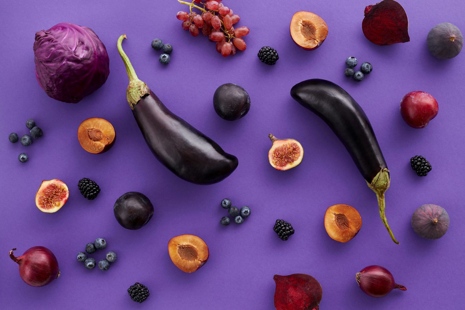 Saisonale Ernährung: So tankst du die besten Nährstoffe das ganze Jahr über