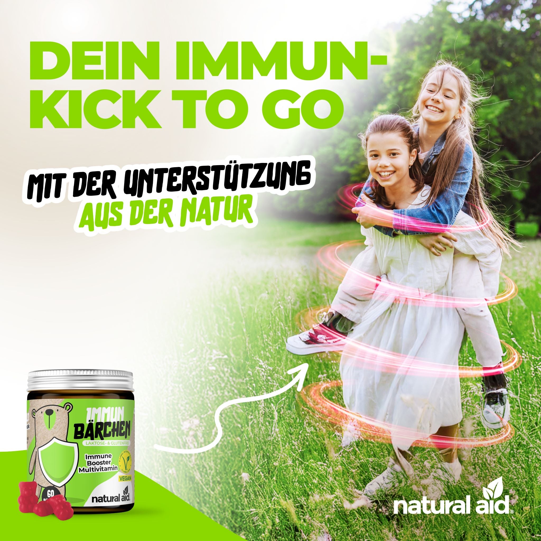 Immun Bärchen