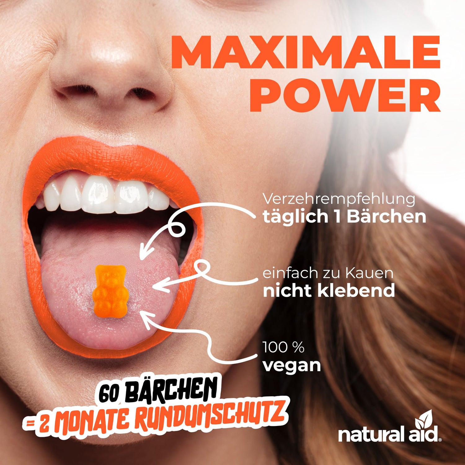 Power Bärchen