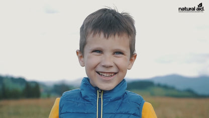 Daily Vegan for Kids